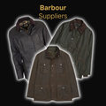 Barbour Suppliers