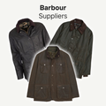 Barbour Suppliers