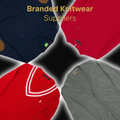 Branded Knitwear Suppliers