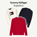 Tommy Hilfiger Suppliers