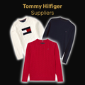 Tommy Hilfiger Suppliers